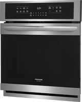 Frigidaire Gallery 27'' Single Electric Wall Oven