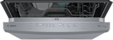 300 Series Dishwasher 24" Stainless Steel Anti-fingerprint