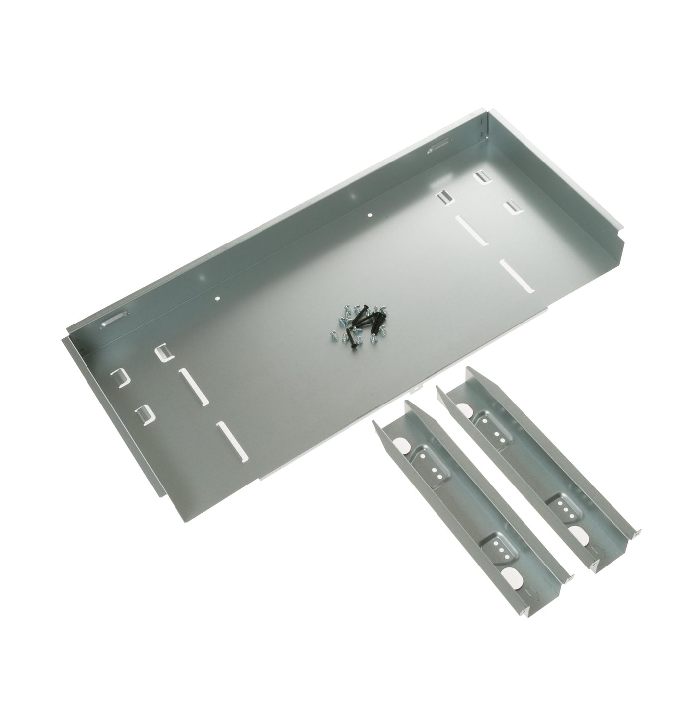 Optional 27" Built-In Trim Kit