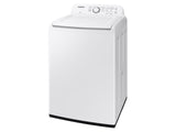 Top Load Washer Vibration Reduction  Extra High Water Level  4.1 cu.ft.