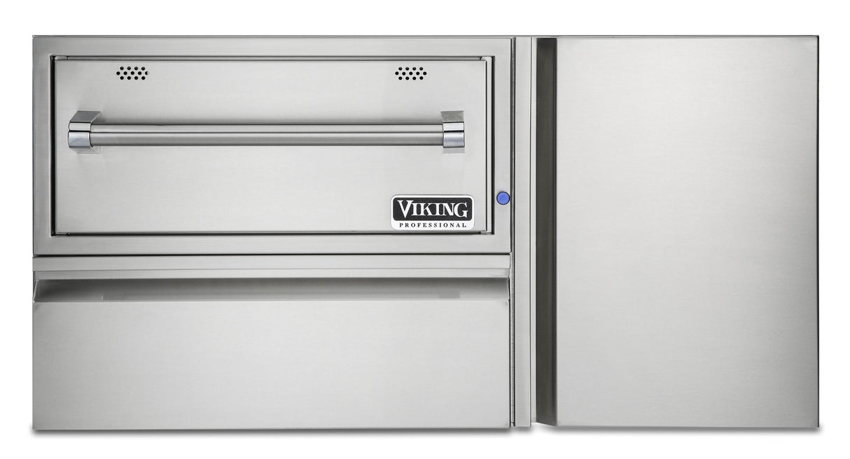 42" Warming Drawer - VQEWD5421
