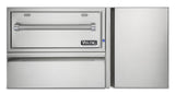 42" Warming Drawer - VQEWD5421