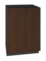 Urre424 24" Refrigerator With Integrated Solid Finish (115 V/60 Hz)