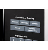 Hotpoint® 1.6 Cu. Ft. Over-the-Range Microwave Oven