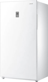 18 Cu. Ft. Garage Ready Upright Refrigerator