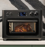 CAF(EBACK)™ Couture™ Toaster Oven with Air Fry