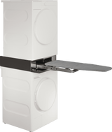 Pull-out ironing board