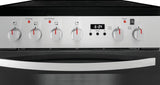 24" Freestanding Electric Range
