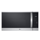 1.8 cu. ft. Smart Over-the-Range Microwave