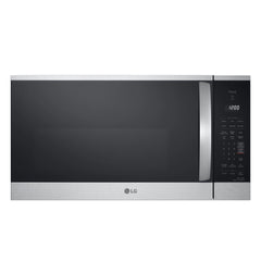 1.8 cu. ft. Smart Over-the-Range Microwave
