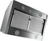 30" Under Cabinet Range Hood