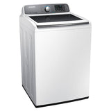 WA7200 4.5 cu. ft. Top Load Washer with AquaJet ® (White)