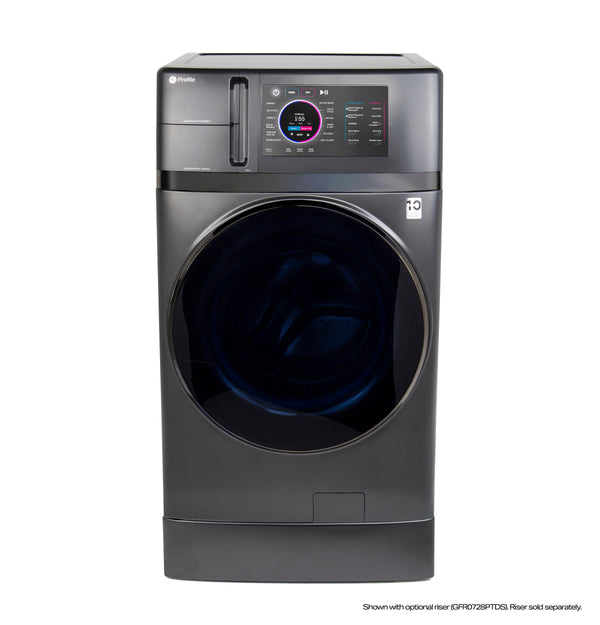 Heat Pump Dryers