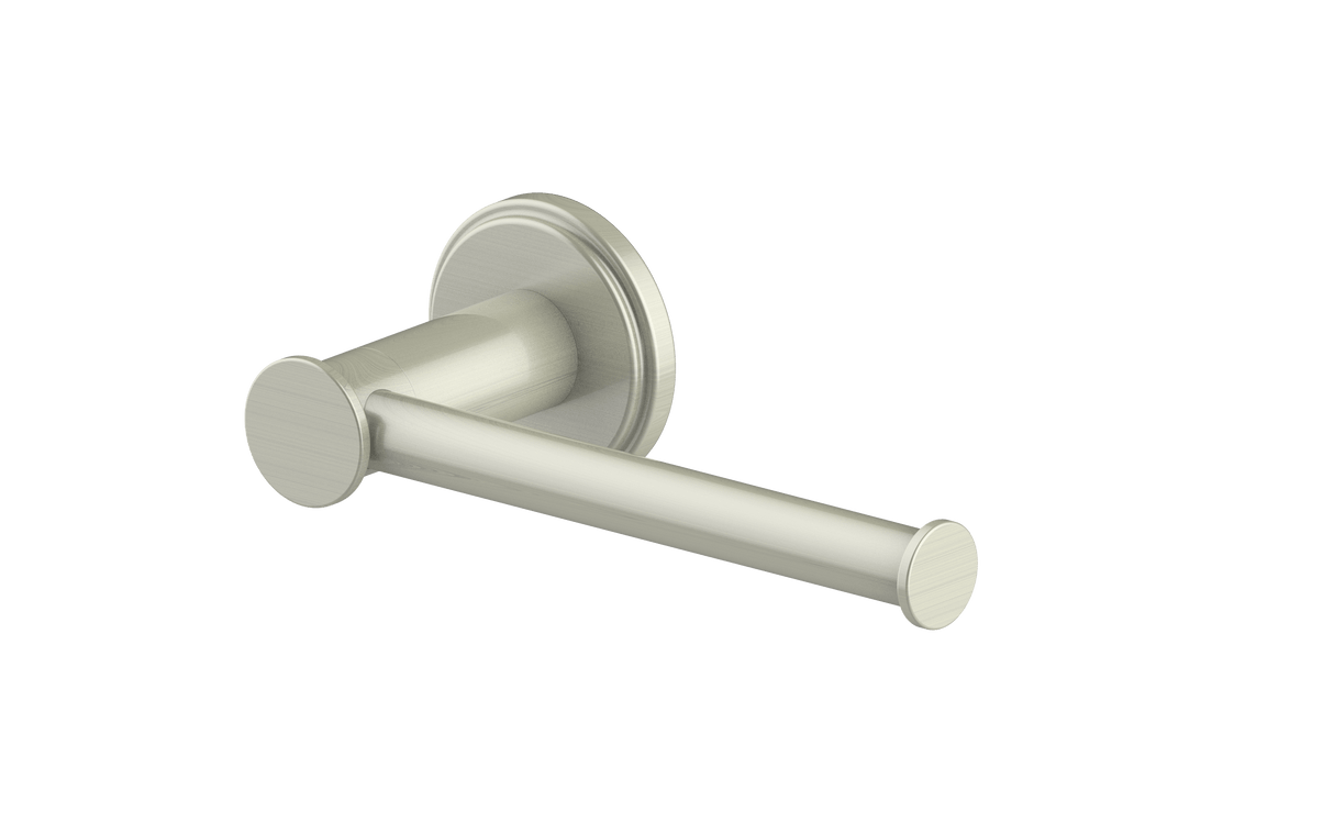 ZLINE El Dorado Toliet Paper Holder in Brushed Nickel (ELD-TP) [Color: Chrome]