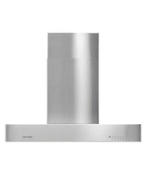 30" Ventilation Hood