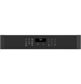 GE® 30" Smart Built-In Self-Clean Single Wall Oven with Never-Scrub Racks