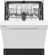 24" Built-In Dishwasher