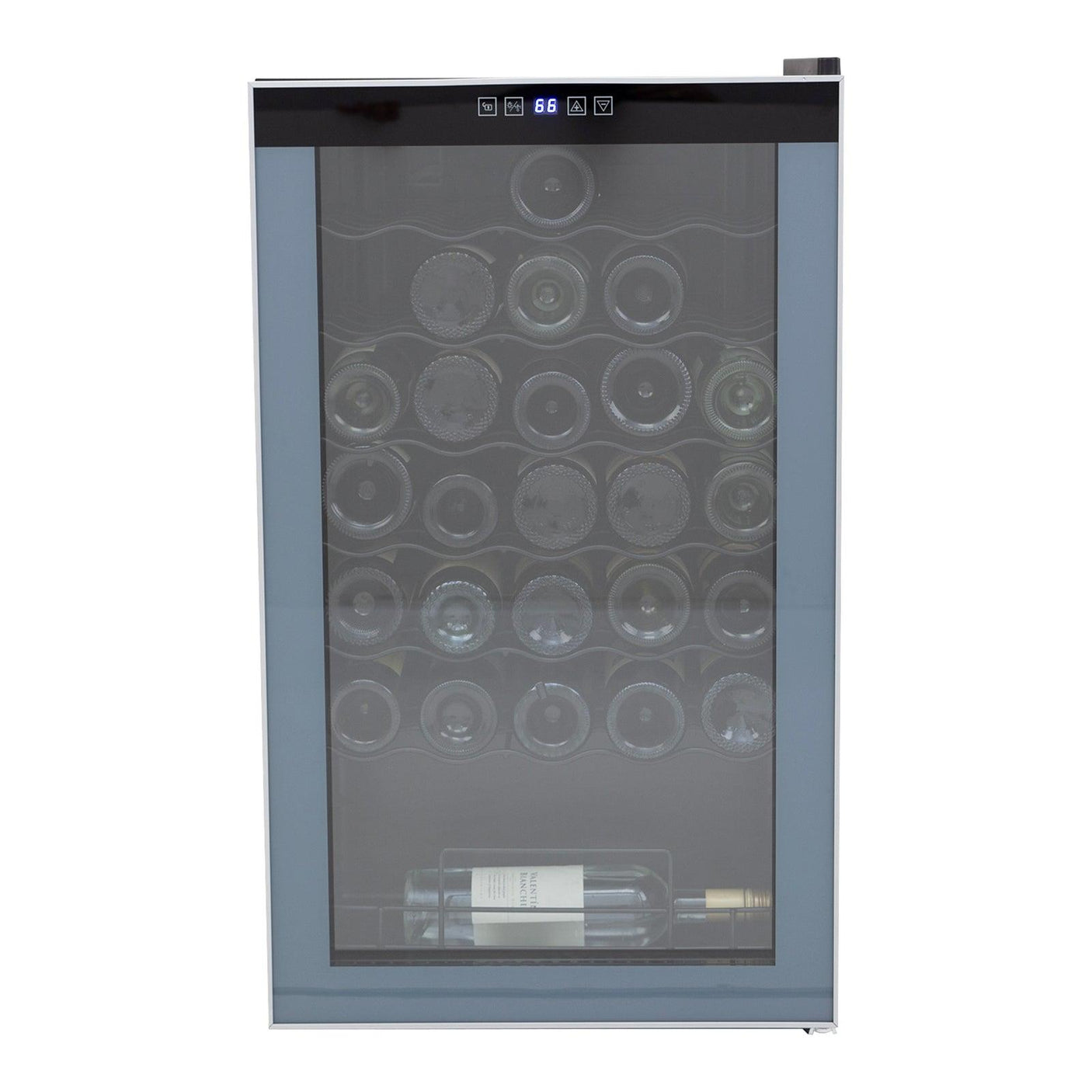 Avanti 34 Bottle Wine Cooler