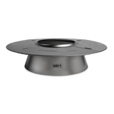 Charcoal Heat Controller - 22 charcoal grills