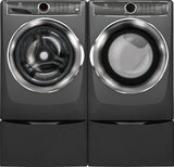 Electrolux Front Load Perfect Steam™ Gas Dryer with PredictiveDry™ and Instant Refresh - 8.0. Cu. Ft.