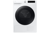 Compact Ventless Heat Pump Dryer Wi-Fi Connectivity  Energy Efficient  4.0 cu.ft.
