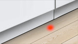 500 Series Dishwasher 24" White