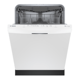 300 Series Dishwasher 24" White