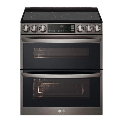 Black Stainless Steel