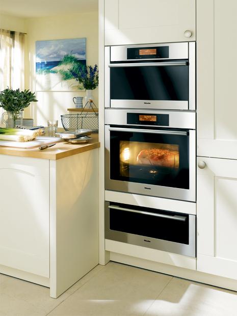 Food Warming Drawer