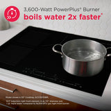 36" Induction Cooktop with MatteGuard™