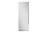 30-inch Integrated Column Freezer