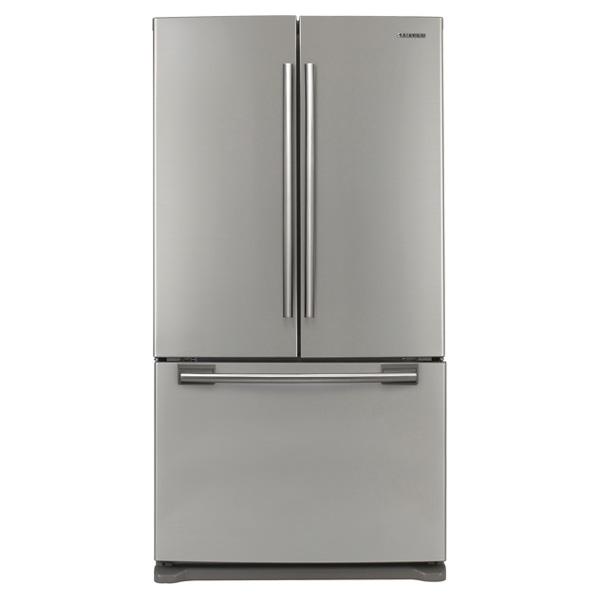 26 cu. ft. French Door Refrigerator