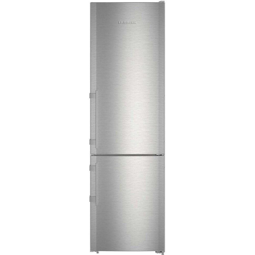 Freestanding Refrigerator/Freezer 24", Ice Maker, Right Hinge