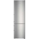 Freestanding Refrigerator/Freezer 24", Ice Maker, Right Hinge