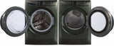 Front Load Perfect Steam™ Gas Dryer with LuxCare® Dry and Instant Refresh - 8.0 Cu. Ft.