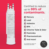 PurePour™ Water and Ice Refrigerator Filter PWF-1™