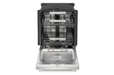 Smart Hidden Top Control Dishwasher with 1-Hour Wash & Dry, QuadWash® Pro, TrueSteam® and Dynamic Heat Dry™ w/AutoVent Dry™