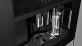 24" COFFEE MACHINE