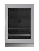 Urbv324 24" Beverage Center With Stainless Frame Finish (115 V/60 Hz)