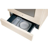 GE® 30" Free-Standing Gas Range