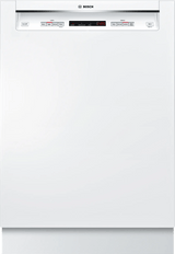Dishwasher 24" White