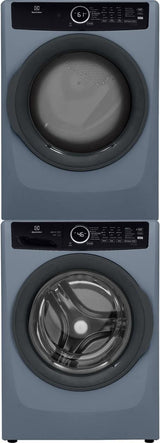 Front Load Perfect Steam™ Gas Dryer with Instant Refresh - 8.0 Cu. Ft.