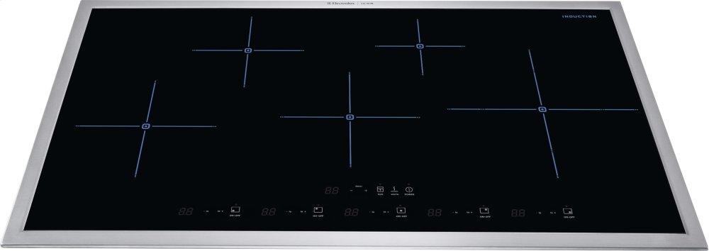 Electrolux ICON® 36'' Induction Cooktop