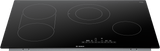 800 Series Electric Cooktop 30 Black, Without Frame
