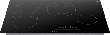 800 Series Electric Cooktop 30 Black, Without Frame