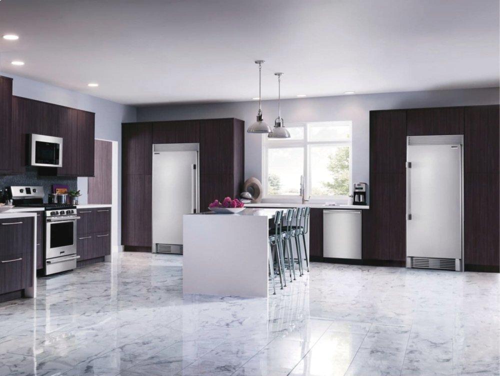 Frigidaire Professional 19 Cu. Ft. Single-Door Refrigerator