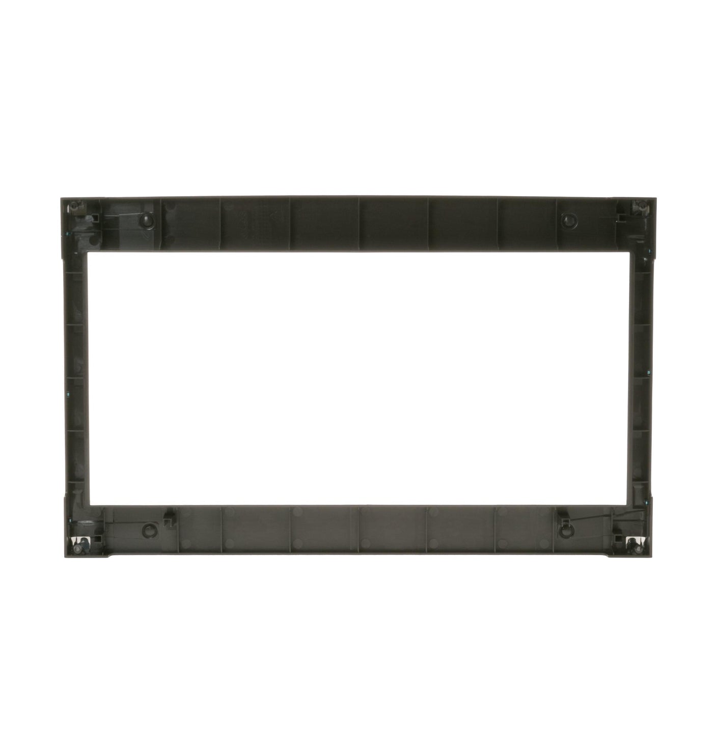 Optional 27" Built-In Trim Kit