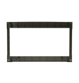 Optional 27" Built-In Trim Kit
