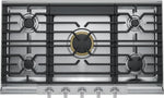 36" Gas Cooktop
