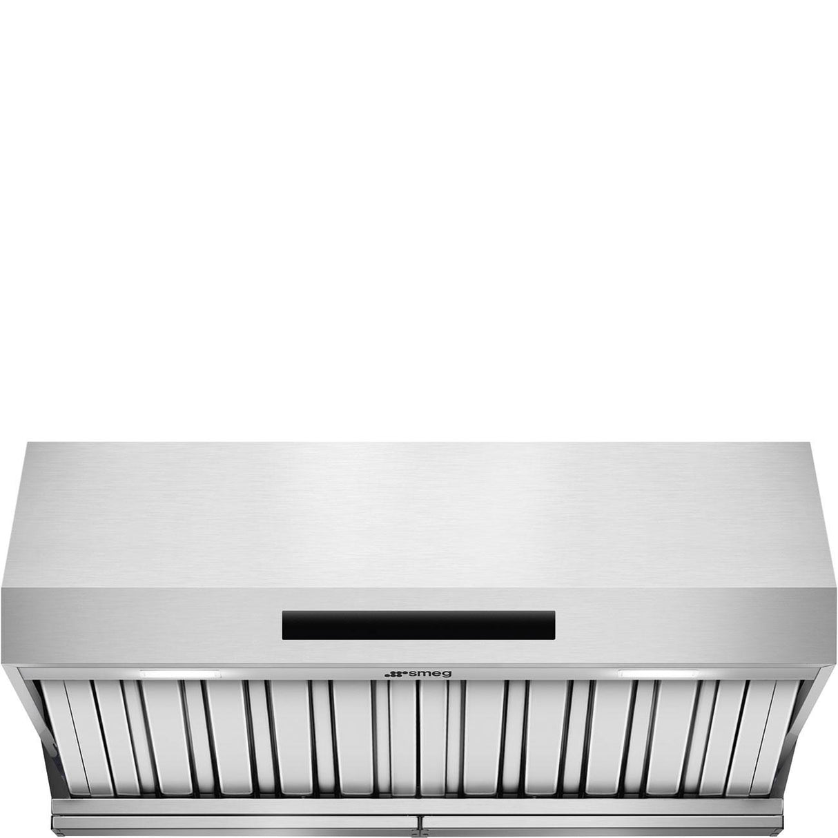Hood Stainless steel KPRU30X